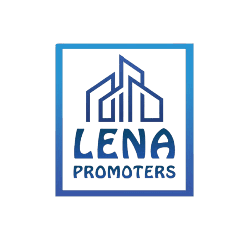 Lena Promoters Logo