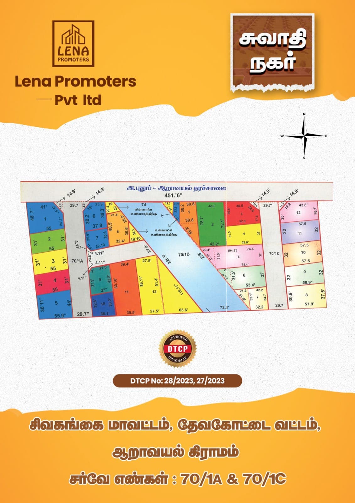 Swathi Nagar