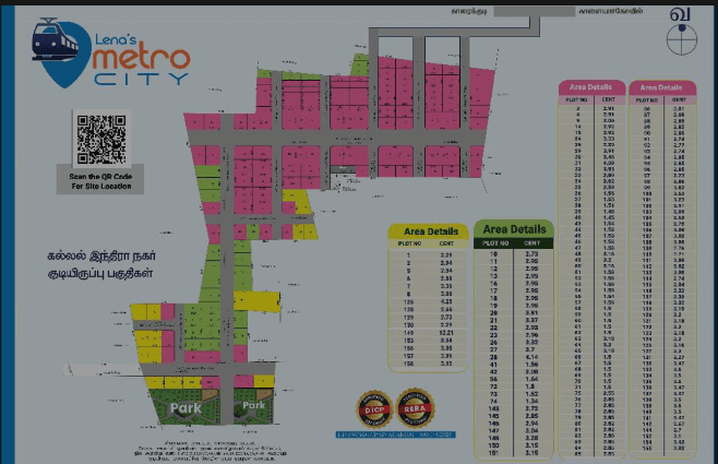 Lena's Metro City